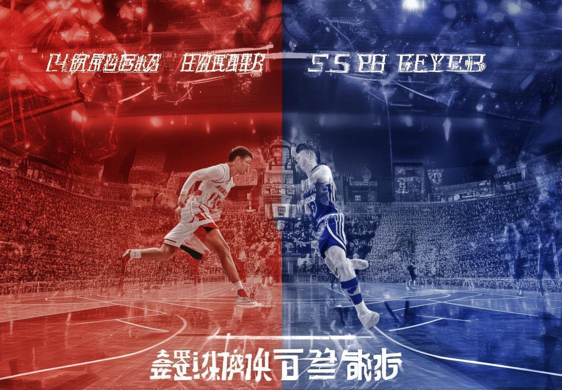 篮球巅峰对决：辽宁VS深圳，战术解析与心理较量(图1)