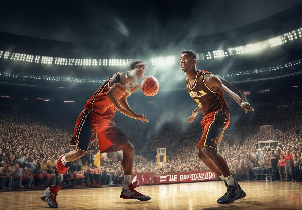 篮球巅峰对决：辽宁VS深圳，战术解析与心理较量(图2)