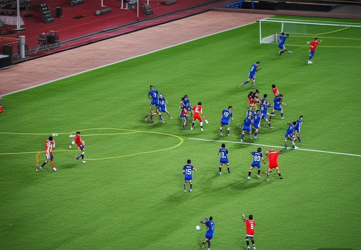 篮球巅峰对决：辽宁VS深圳，战术解析与心理较量(图3)