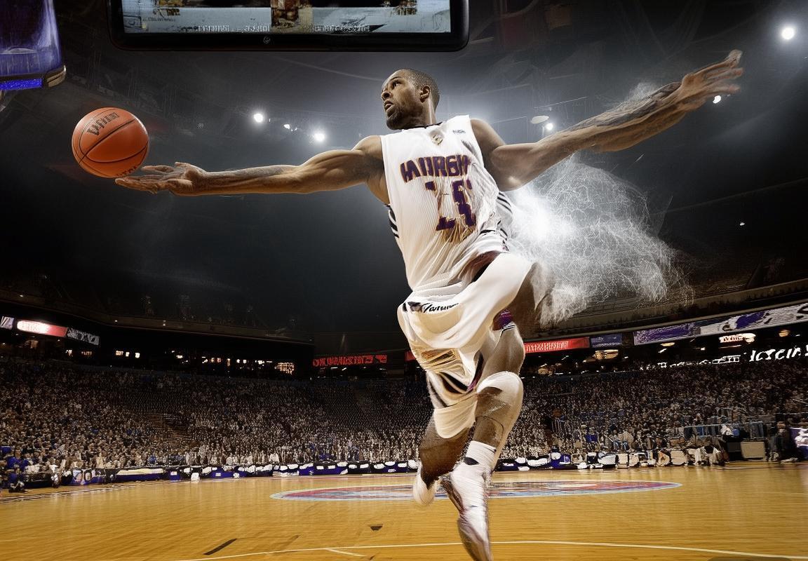 NBA焦点战：利拉德VS西亚卡姆巅峰对决，篮球艺术盛宴(图2)