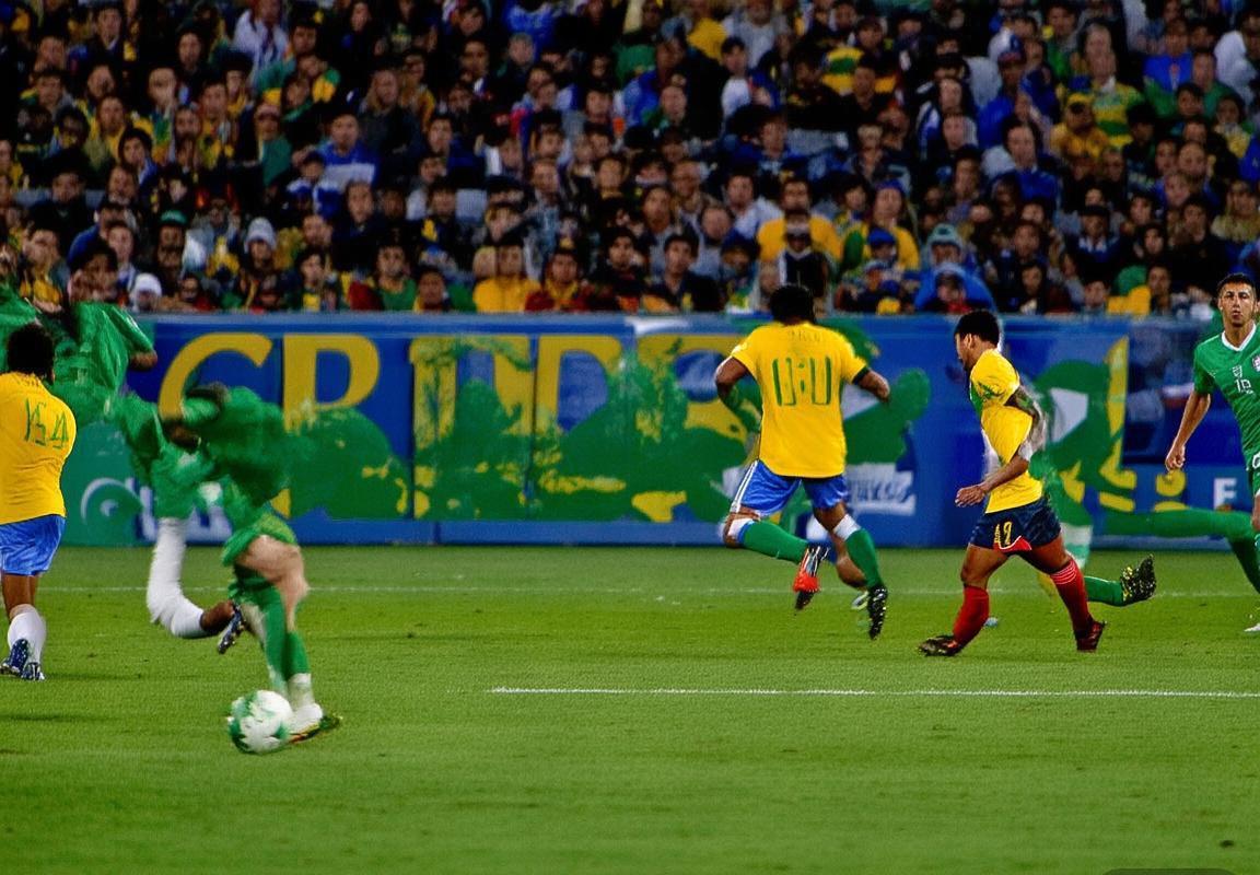 巴西vs墨西哥足球对决：战术对决与竞彩投注攻略(图1)